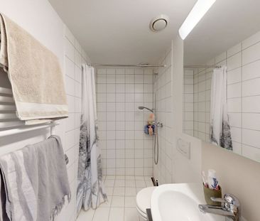 2.5 Zimmer, 82 m², 1. Stock - Foto 5