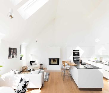 Dachterrassentraum auf der Kärntner Straße! - Foto 6