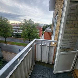 Vaksalagatan, Uppsala - Photo 2