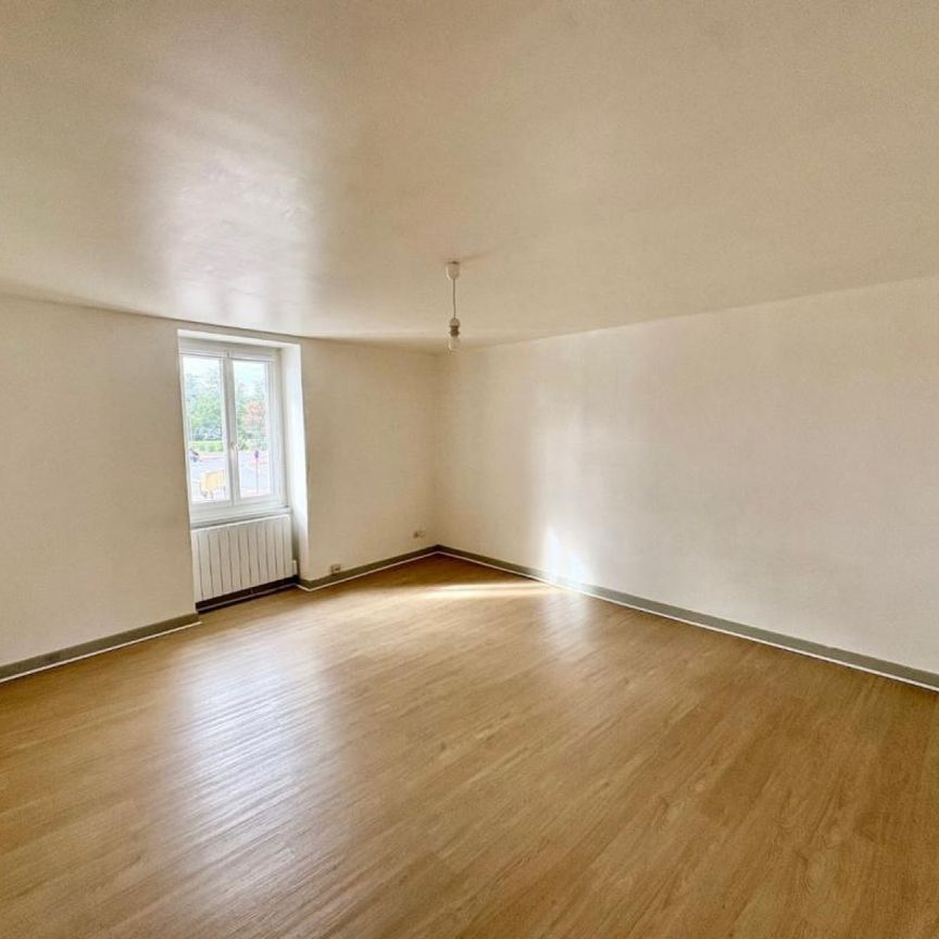 Appartement T3 à louer à Roanne - Faubourg Clermont - Photo 1