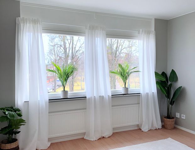 Kaplansgatan 5 - Photo 1