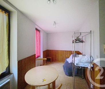 Location Appartement 1 pièce 20m² CLERMONT FERRAND 63000 - Photo 2