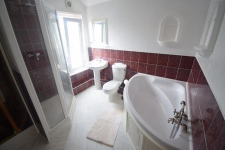2 bedroom terraced house to rent - Photo 5