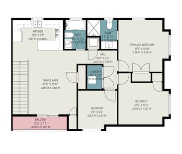 For Lease - 274 King Street Unit# 3, Cobourg, Ontario - Photo 3