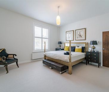 5 bedroom townhouse to rent - Photo 5