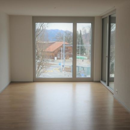 Appartement moderne dans un emplacement privilégié près de la gare - Photo 1