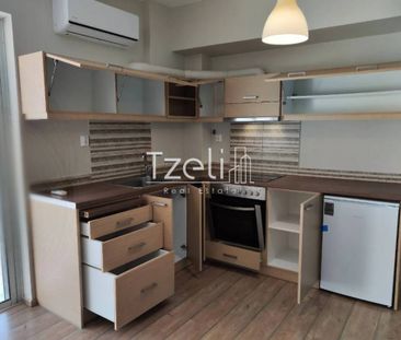 Studio/Γκαρσονιέρα για ενοικίαση Αρόη (Πάτρα) - Photo 6