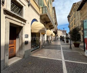 Quadrilocale corso Palestro, Loggia - Garibaldi, Brescia - Photo 3