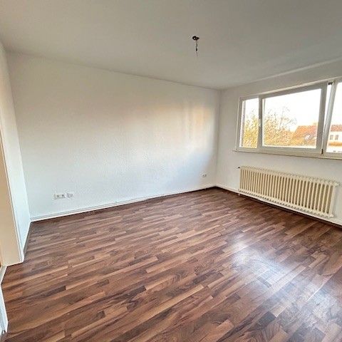 3-Zimmer-Wohnung in Wilhelmshaven City - Photo 1