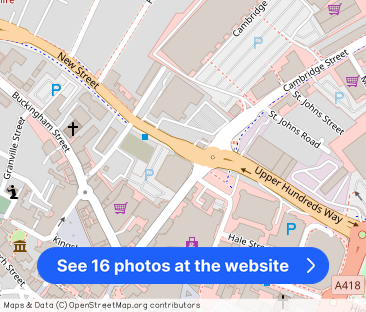 1 bedroom retirement property for rent - Photo 1