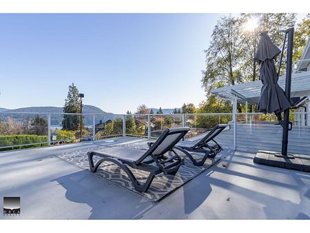 1181 Russell Avenue, North Vancouver (FURNISHED) - Photo 4