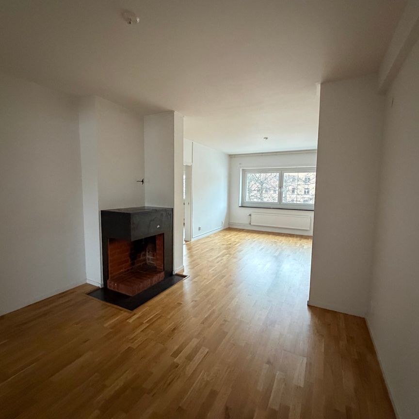 Norra Promenaden 102A – 4rok (lgh 1103) - Photo 1