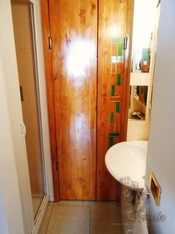 Двухкомнатная квартира в историческом центре Милана - Photo 4