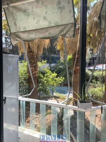 Μεζονέτα για ενοικίαση Γλυφάδα - Photo 3