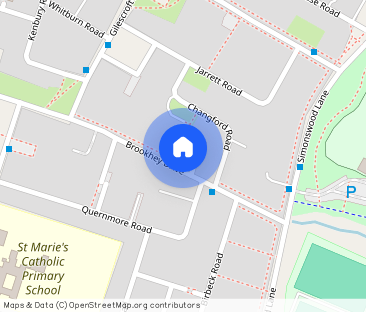 Brook Hey Drive, Kirkby, Liverpool, L33 - Photo 1