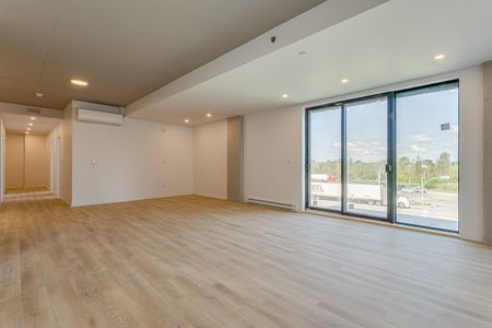 À louer / Appartement - Photo 2