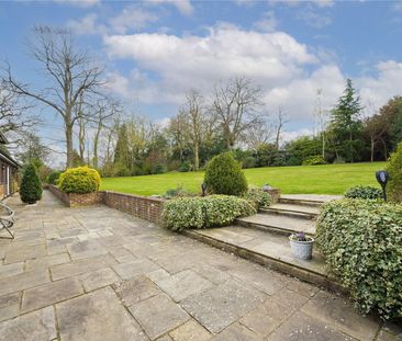 The Barn, Kings Drive, KT12 - Photo 4