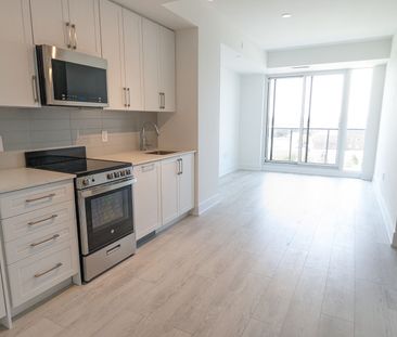 For Lease - 2450 Old Bronte Road Unit# 437, Oakville, Ontario - Photo 1