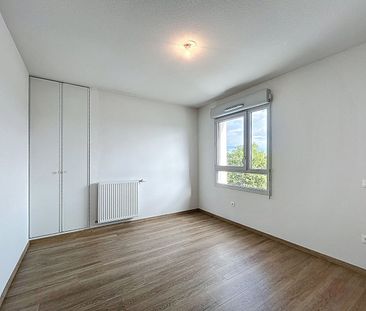 Appartement 2 pièces - Photo 1
