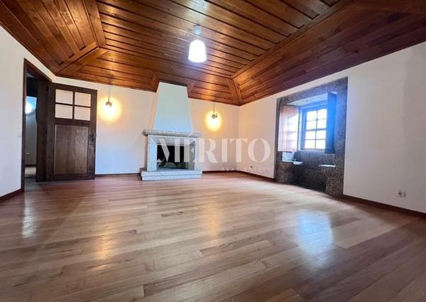 Moradia T3 em Braga