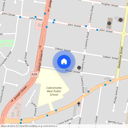 37b Broad Street, Cabramatta