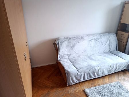Pokój, ul. Kanta - Zdjęcie 4