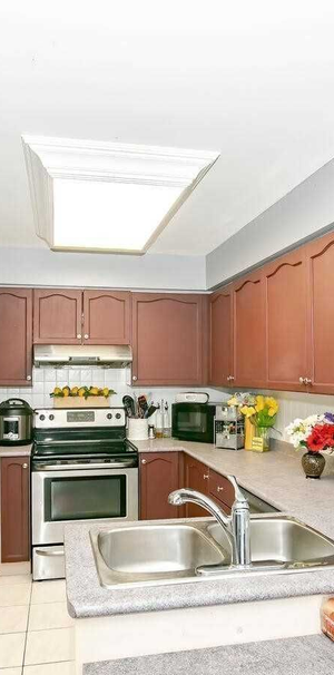 For Lease - 97 Forestgrove Circle, Brampton, Ontario - Photo 1