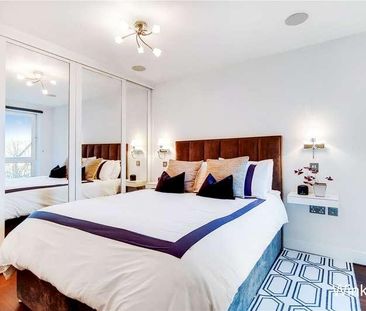 Fenland House, Harry Zeital Way, London, E5 - Photo 5