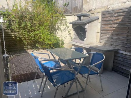 Appartement à louer 4 pièces 79.3m² - Photo 4