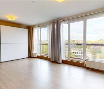 Appartement te huur - Foto 4