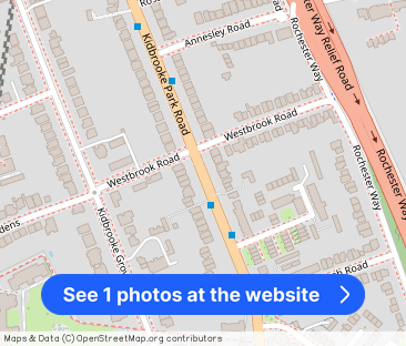 2 bedroom apartment for rent - Photo 1