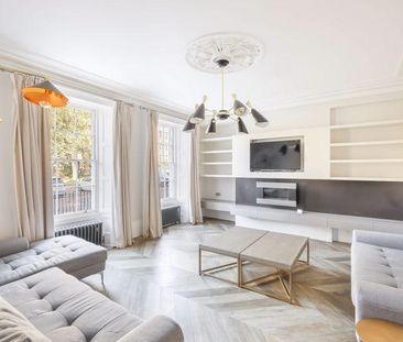 5 bedroom terraced house to rent - Photo 2