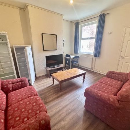 £105 pppw, Lenton Boulevard, Property for rent - Photo 1