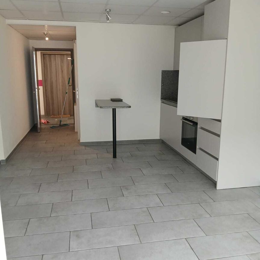 Studio au centre-ville - Foto 1