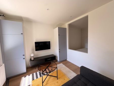 Appartement meuble neuf - Photo 2