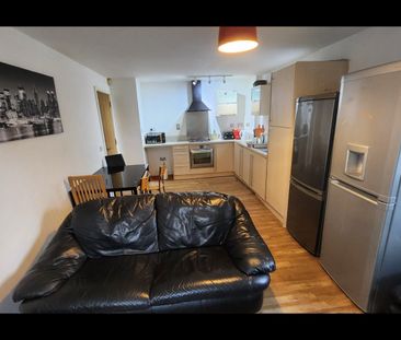 Room in a Shared Flat, Sandon Road, B17 - Photo 2
