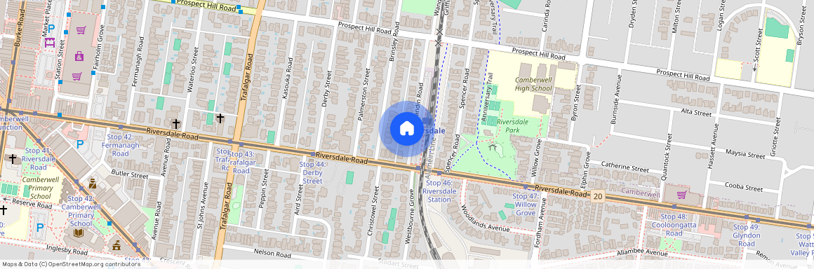 7 Wandin Road, Vic 3124, Camberwell