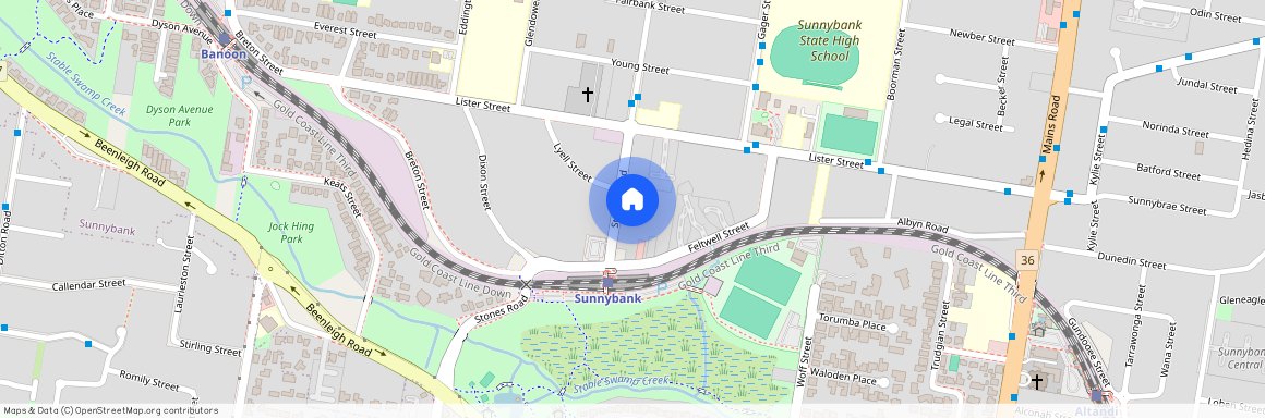 21 station rd, Qld 4109, Sunnybank