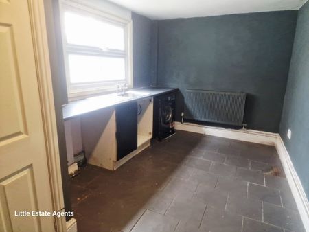 Property To Rent North Road, St. Helens, WA10 | 1 Bedroom Commercial through Little Estate Agents - Photo 4