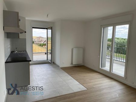 APPARTEMENT T2 41M - Photo 4