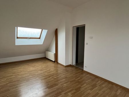 Location Appartement 3 pièces 61m² - Photo 5