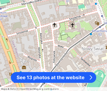 Kawalerka z antresolą - stare miasto, - Photo 1