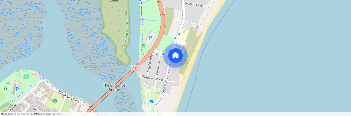 2/55 Hutton Road, The Entrance North, NSW 2261