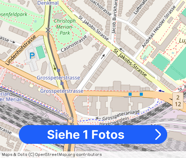 Central apartment near the highway, the city center and the train s... - Foto 1