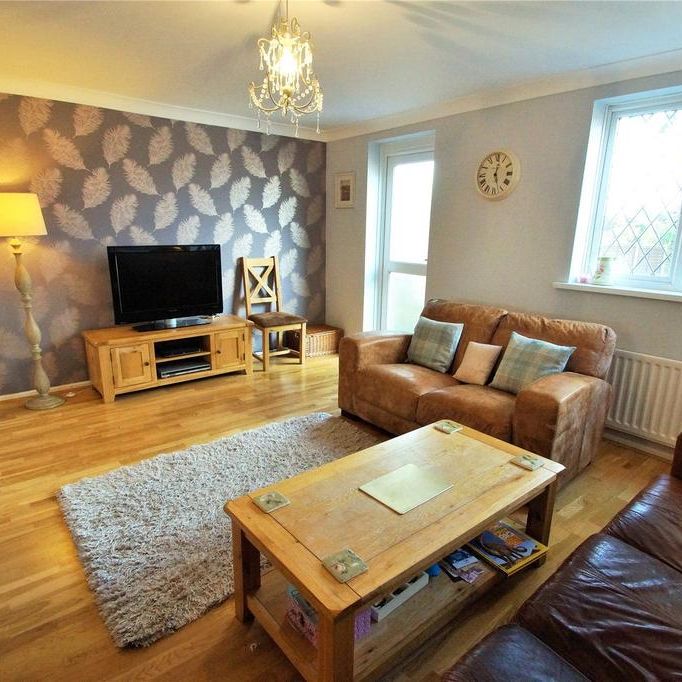 3 bedroom terraced house to rent - Photo 1