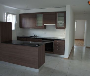 CHARMANT 4 ½ PIECES - Avec grand balcon et à deux pas de l'école ! - Foto 4