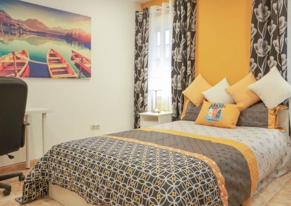 Calle del Puerto Alto, Madrid, Community of Madrid 28053