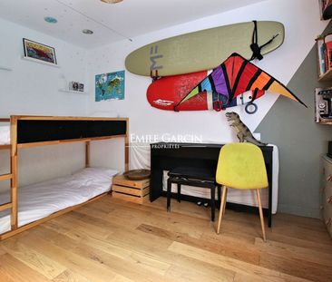 Appartement Biarritz idéal pour une petite famile - Quartier de la ... - Photo 1