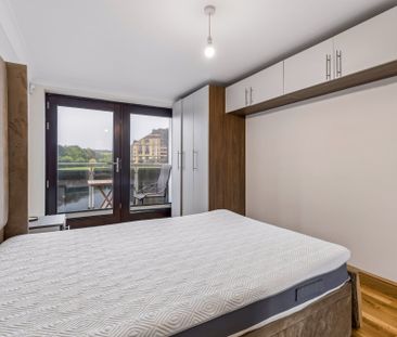 Flat 3, 83 Lancefield Quay - Photo 5