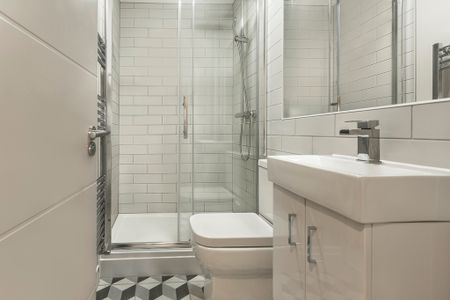 Corner House, Cathays - Photo 5